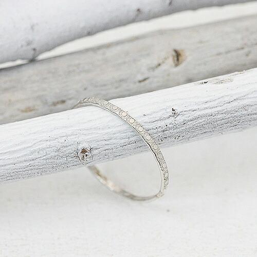 イロンデール エペパン hirondelle et pepin / pr-10w-16 プラチナスタンプリング レディース 指輪 ギフト プレゼント 記念日 アクセサリー ジ… | hirondelle