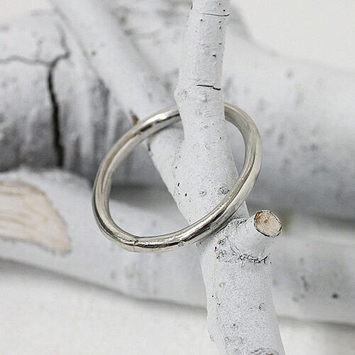 イロンデール エペパン hirondelle et pepin / pt pr-10w-06 プラチナプレーンリング - ワイド レディース 指輪 ギフト プレゼント 記念日 アク… | hirondelle