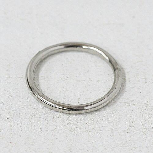 イロンデール エペパン hirondelle et pepin / pt pr-10w-06 プラチナプレーンリング - ワイド レディース 指輪 ギフト プレゼント 記念日 アク… | hirondelle | 01