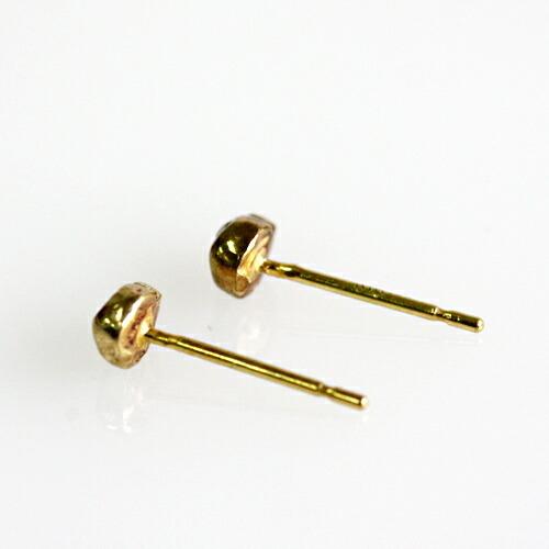 イロンデール エペパン hirondelle et pepin / k18 h-p-8-2-155 スカルピアス - ダイヤ  （両耳タイプ） レディース ギフト プレゼント アクセ… | DAIYA（ゴルフ用品、日用品） | 01