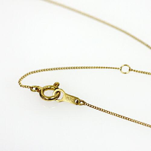 イロンデール エペパン hirondelle et pepin / k18 h-n-8-2-177 スカルネックレス - ダイヤ レディース ギフト プレゼント アクセサリー ジュエ… | DAIYA（ゴルフ用品、日用品） | 02