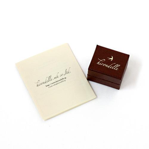 イロンデール エペパン hirondelle et pepin / pt pr-38 プラチナプレーンリング - スムース レディース 指輪 ギフト プレゼント 記念日 アクセ… | hirondelle | 04