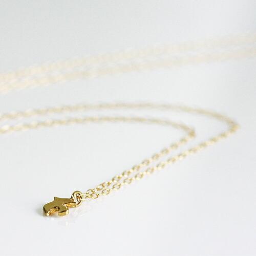 sinc（シンク） / k18 ゴールドプチネックレス - 小鳥 レディース シンプル 大人 上品 綺麗 プレゼント ギフト 贈り物 アクセサリー ジュエリー 20代 30代 40… |  | 01