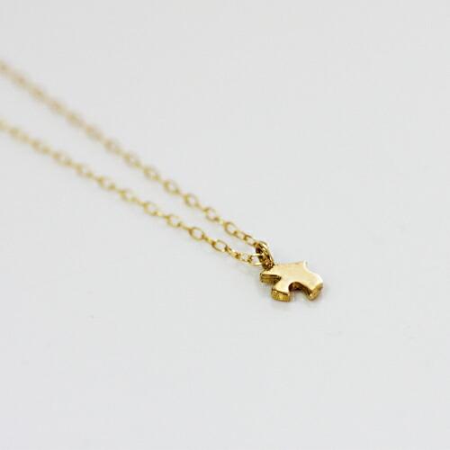sinc（シンク） / k18 ゴールドプチネックレス - 小鳥 レディース シンプル 大人 上品 綺麗 プレゼント ギフト 贈り物 アクセサリー ジュエリー 20代 30代 40… |  | 02
