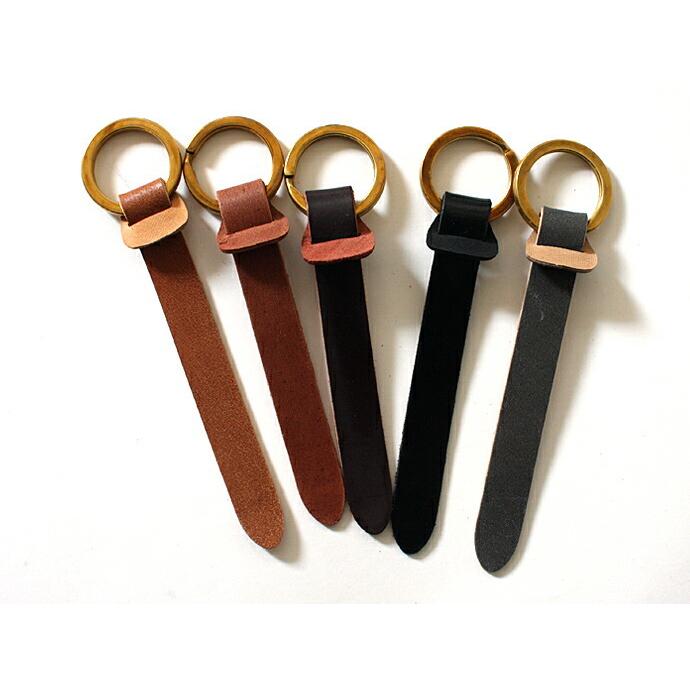 This is...（ディスイズ）/ Cordovan Zipper Pulls - 全5色 | Zipper | 01