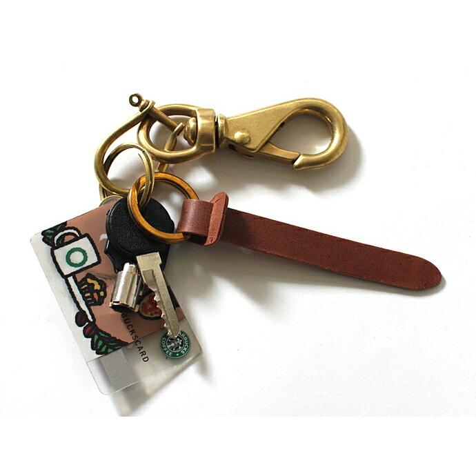 This is...（ディスイズ）/ Cordovan Zipper Pulls - 全5色 | Zipper | 02