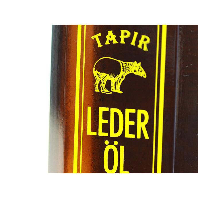 TAPIR（タピール） / レーダーオイル |  | 01