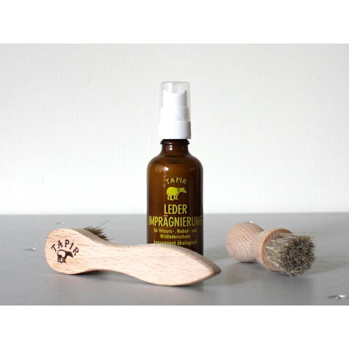 TAPIR（タピール） / 皮革用防水スプレー |  | 02