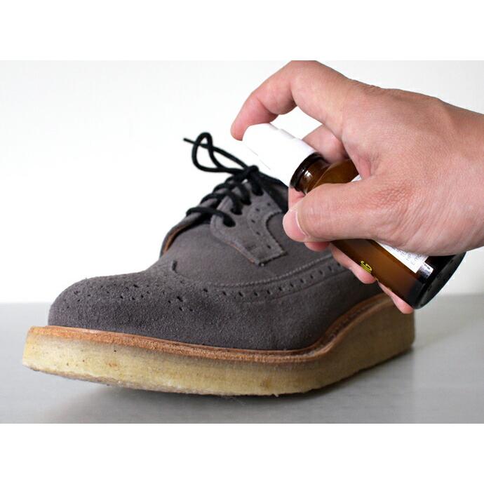 TAPIR（タピール） / 皮革用防水スプレー |  | 04