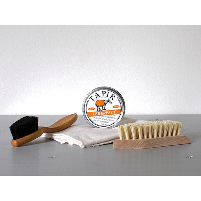 TAPIR（タピール） / レーダーフェット |  | 02