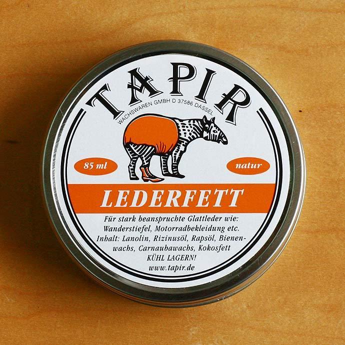 TAPIR（タピール） / レーダーフェット |  | 04