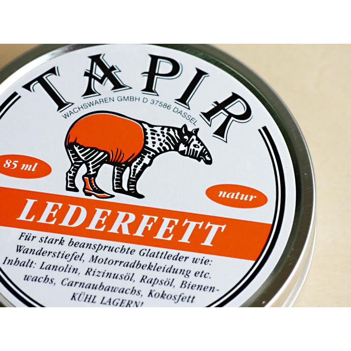 TAPIR（タピール） / レーダーフェット |  | 05