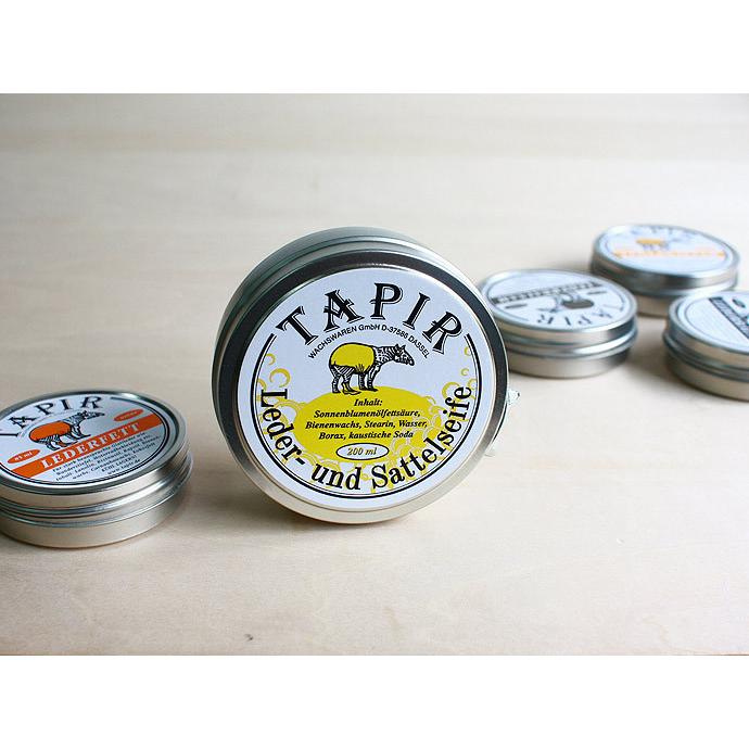 TAPIR（タピール） / レーダーフェット |  | 06