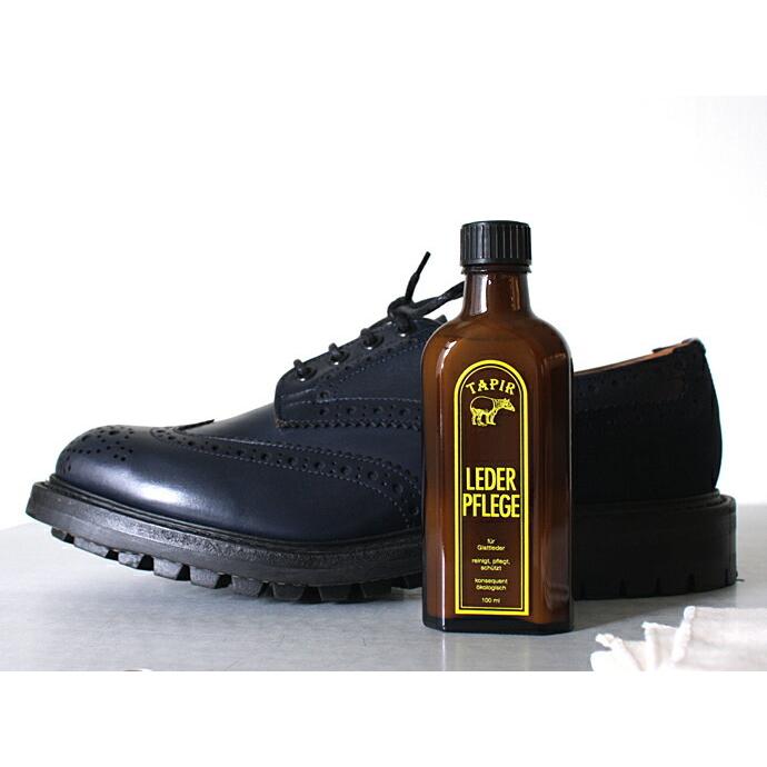 TAPIR（タピール） / レーダーフレーゲ |  | 01