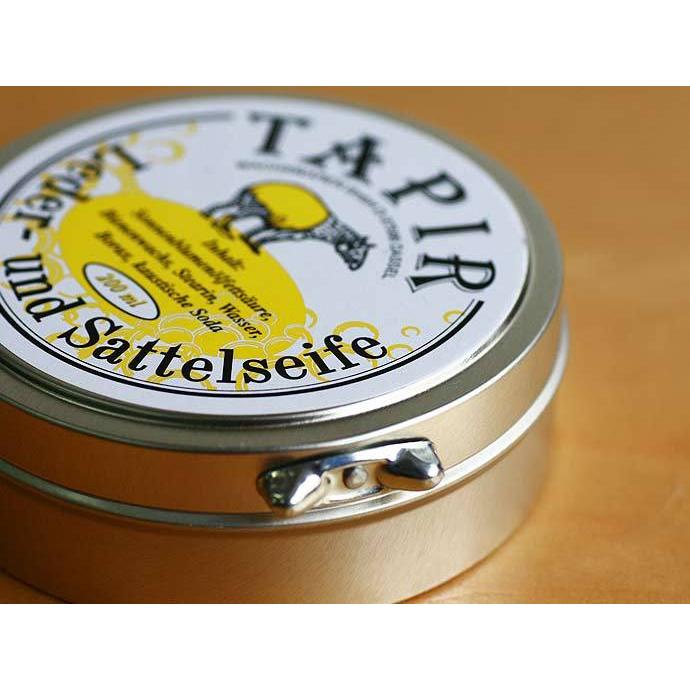 TAPIR（タピール） / レーダーザイフェ |  | 02