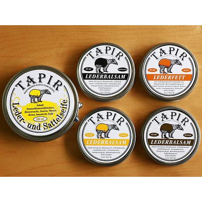 TAPIR（タピール） / レーダーザイフェ |  | 04