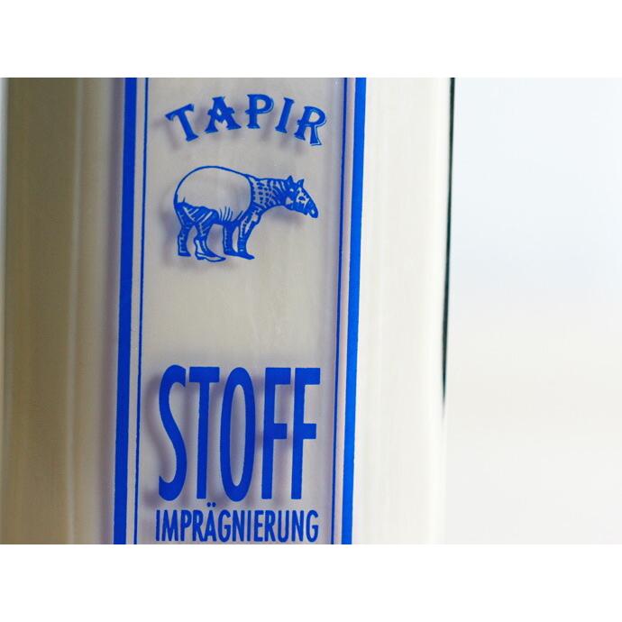 TAPIR（タピール） / 布用防水ワックス 乳液タイプ |  | 03