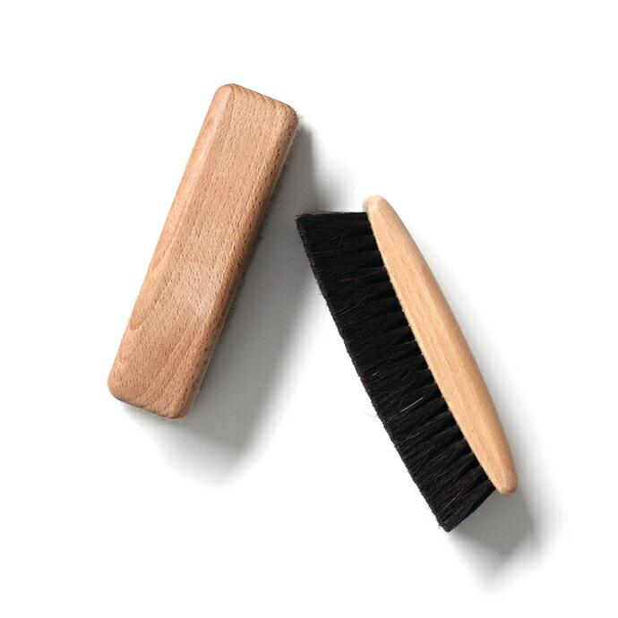 TAPIR（タピール） / つや出しブラシ |  | 02