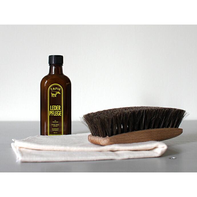 TAPIR（タピール） / つや出しブラシ |  | 05