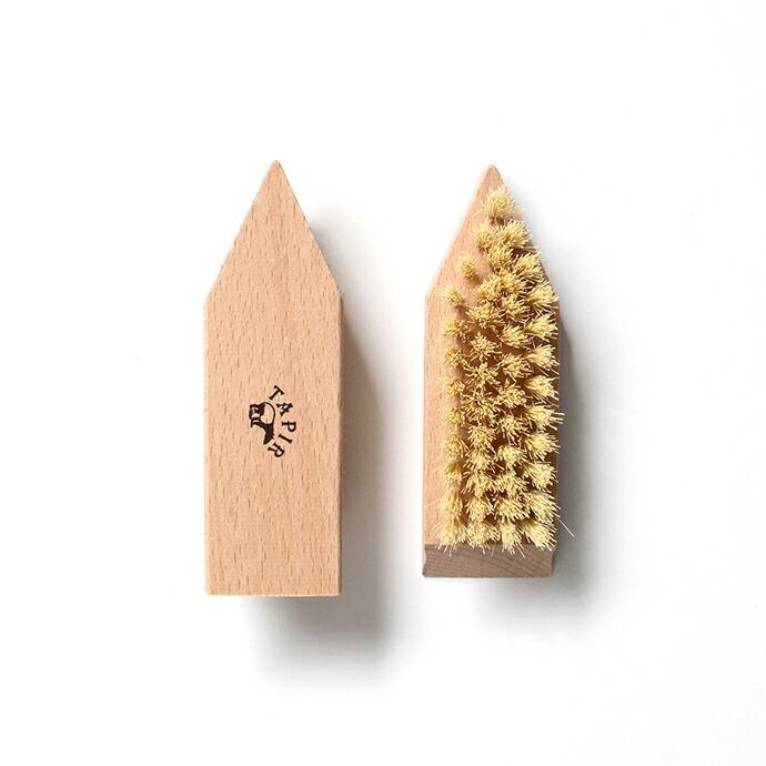 TAPIR（タピール） / シュムッツブラシ |  | 01