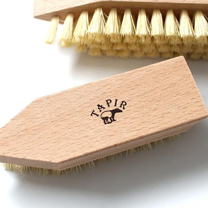 TAPIR（タピール） / シュムッツブラシ |  | 03