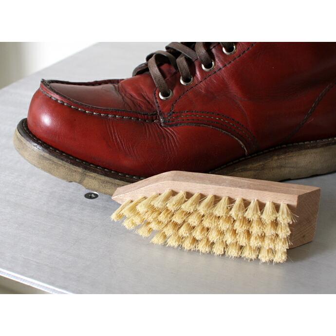 TAPIR（タピール） / シュムッツブラシ |  | 04