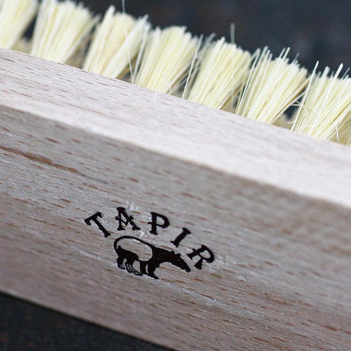 TAPIR（タピール） / シュムッツブラシ |  | 07