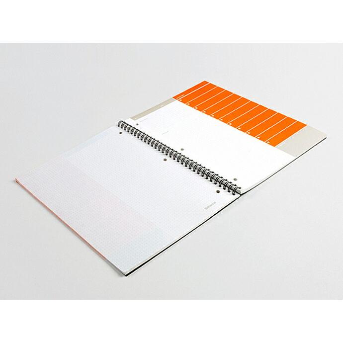 Behance Outfitter / Action Book - 全3色   買い回り 買い周り 買いまわり ポイント消化 |  | 01