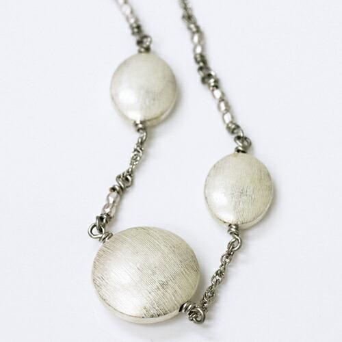 sinc（シンク） / 【廃番商品】ヘアラインパーツ ブレスレット - シルバー レディース プレゼント ギフト 贈り物 アクセサリー ジュエリー 20代… |  | 01