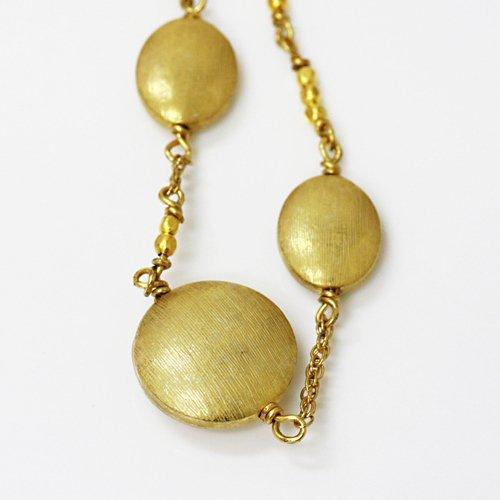 sinc（シンク） / ヘアラインパーツ ブレスレット - ゴールド レディース シンプル 大人 上品 綺麗 プレゼント ギフト 贈り物 アクセサリー ジュエリー 20代 3… |  | 01