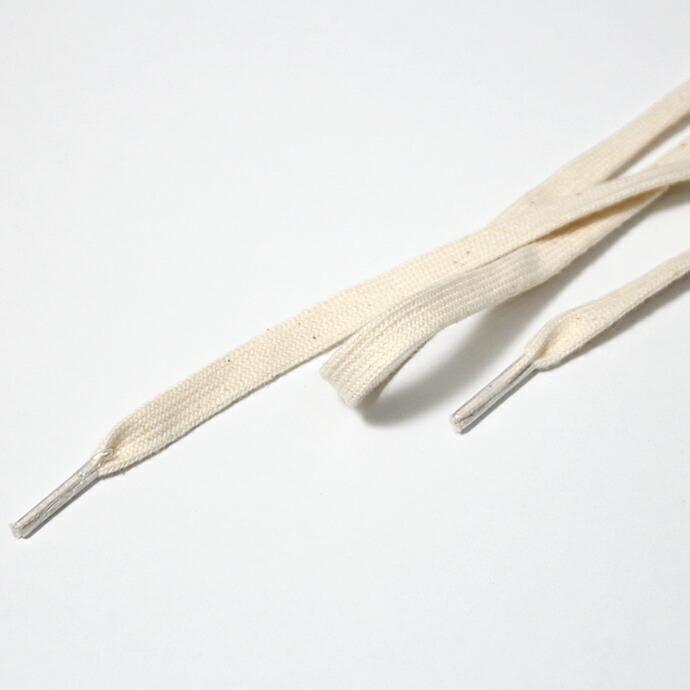 【5点以上購入で送料無料】靴紐 靴ひも コットンシューレース /This is...（ディスイズ） 靴紐 80cm 120cm 140cm | THISIS | 02