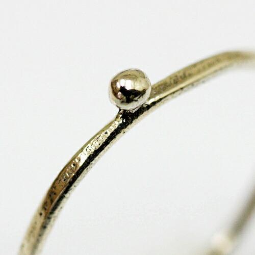 sinc（シンク） / k10 粒リング レディース 指輪 ピンキー シンプル 大人 上品 綺麗 プレゼント ギフト 贈り物 アクセサリー ジュエリー 20代 30代 40代 50代 … |  | 01