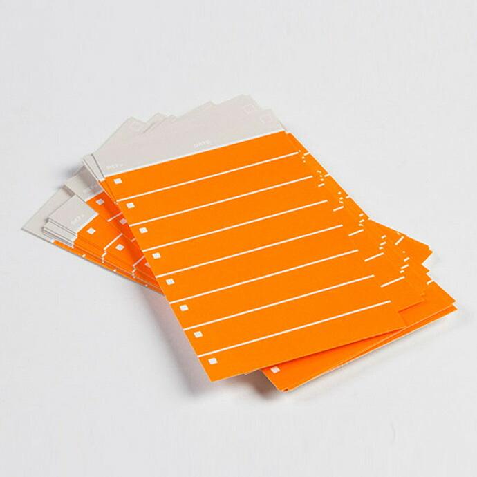 Behance Outfitter / アクション・カード - 全3色   買い回り 買い周り 買いまわり ポイント消化 | 