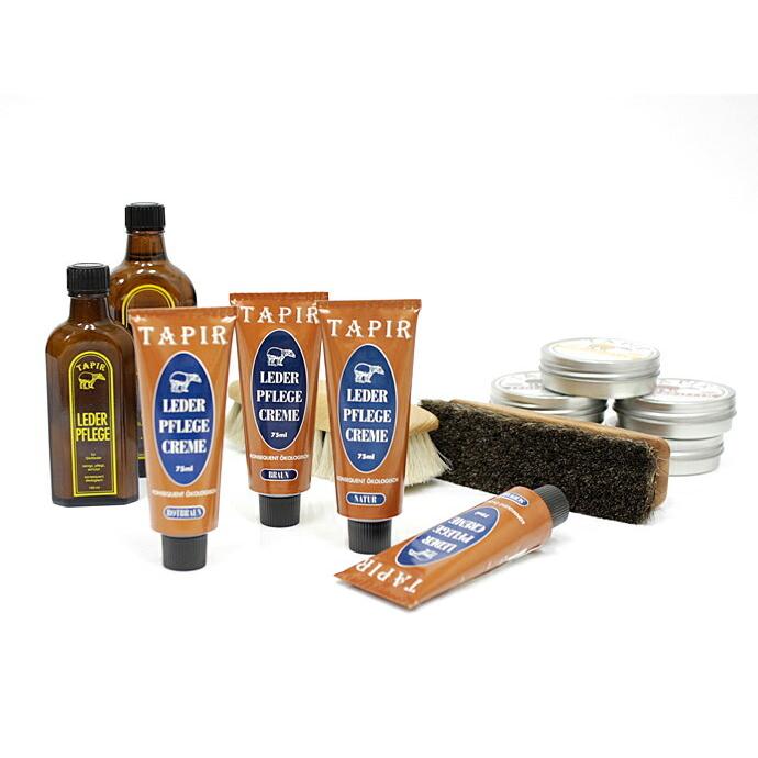 TAPIR（タピール） / フレーゲクリーム |  | 02