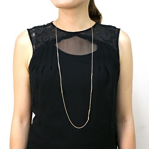 sinc（シンク） / stick motif ネックレス レディース シンプル 大人 上品 綺麗 プレゼント ギフト 贈り物 アクセサリー ジュエリー 20代 30代 … | motif | 02