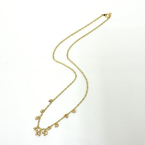 sinc（シンク） / mini ring モチーフ ネックレス レディース シンプル 大人 上品 綺麗 プレゼント ギフト 贈り物 アクセサリー ジュエリー 20代 30代 40代 50… | MINI | 01