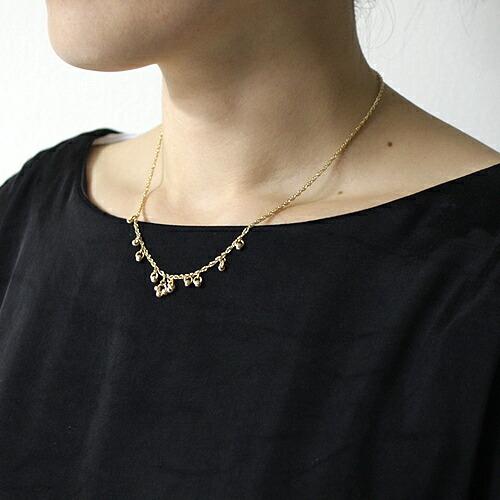 sinc（シンク） / mini ring モチーフ ネックレス レディース シンプル 大人 上品 綺麗 プレゼント ギフト 贈り物 アクセサリー ジュエリー 20代 30代 40代 50… | MINI | 02