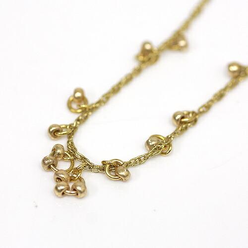 sinc（シンク） / mini ring モチーフ ブレスレット レディース シンプル 大人 上品 綺麗 プレゼント ギフト 贈り物 アクセサリー ジュエリー 20代 30代 40代 … | MINI | 01