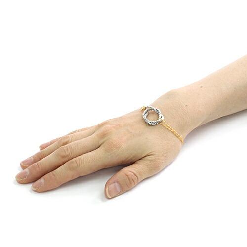 sinc（シンク） / べネモチーフ ブレスレット レディース プレゼント ギフト 贈り物 アクセサリー ジュエリー 20代 30代 40代 50代 60代 |  | 02