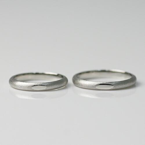 utsu-wa（ウツワ） / ペアリング「sou」◯ MR001 | 