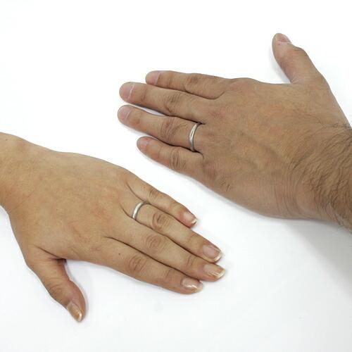 utsu-wa（ウツワ） / ペアリング「sou」◯ MR001 |  | 02