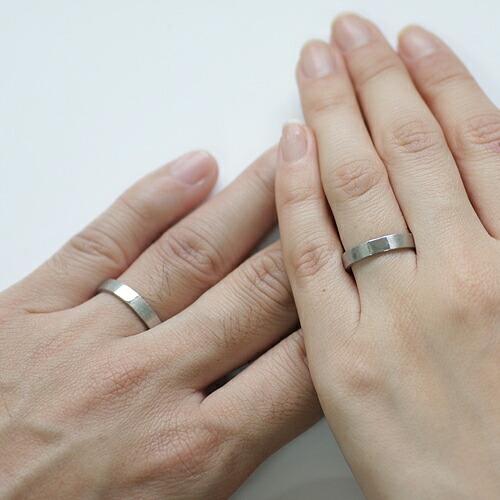 utsu-wa（ウツワ） / ペアリング「sou」□ MR002 |  | 02