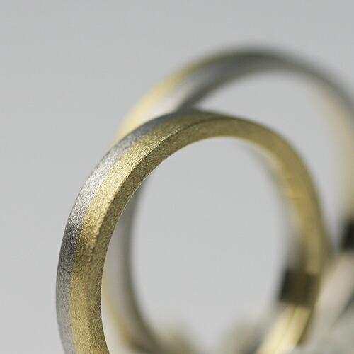 utsu-wa（ウツワ） / ペアリング「han」□ MR003 |  | 01