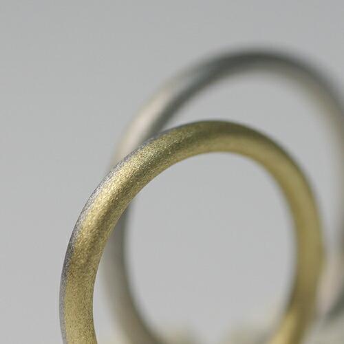 utsu-wa（ウツワ） / ペアリング「han」◯ MR004 |  | 02