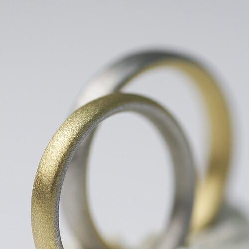 utsu-wa（ウツワ） / ペアリング「kau」◯ MR005 |  | 01