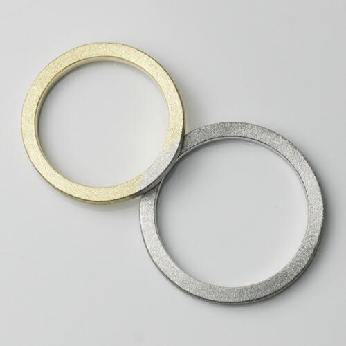 utsu-wa（ウツワ） / ペアリング「kau」□ MR006 |  | 01