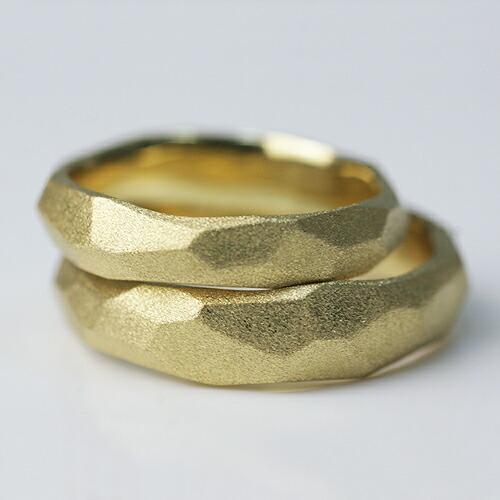 utsu-wa（ウツワ） / ペアリング「kei」 MR008 |  | 01