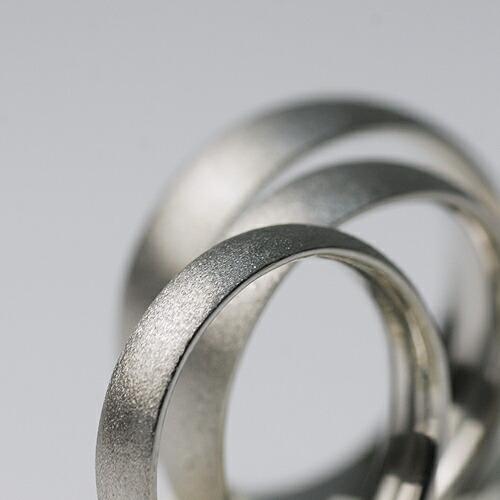 utsu-wa（ウツワ） / ペアリング「ku」S+M/009 |  | 01