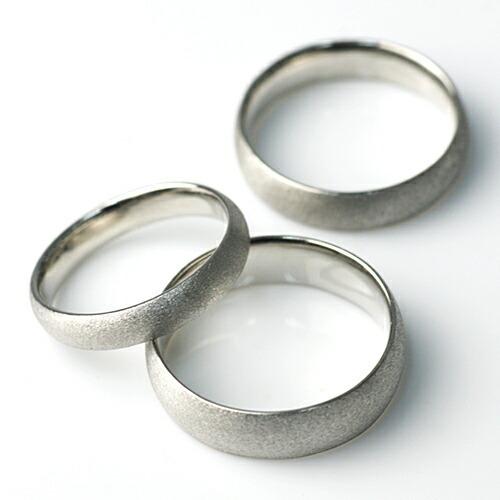 utsu-wa（ウツワ） / ペアリング「ku」S+L/011 | 