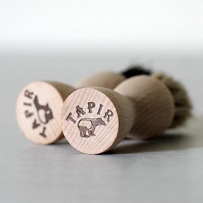 TAPIR（タピール） / ミニブラシ |  | 01